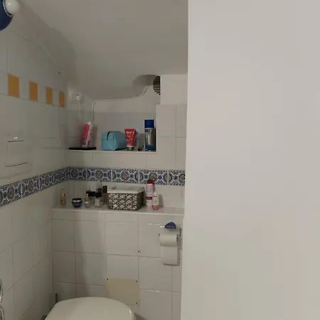 La Tavernetta Del Peo Sanremo