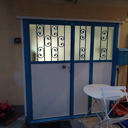 Διαμέρισμα La Tavernetta Del Peo