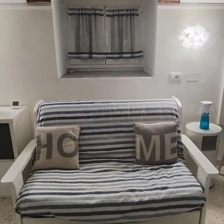 Appartamento La Tavernetta Del Peo *