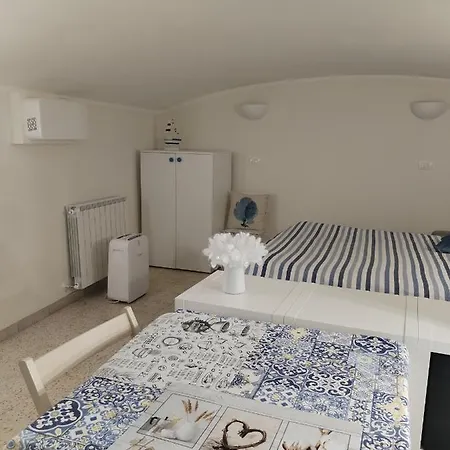 Apartment La Tavernetta Del Peo *