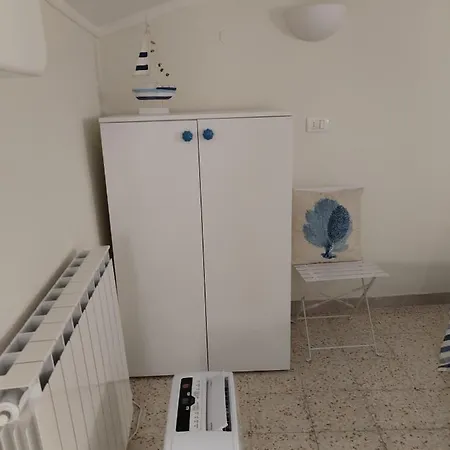 La Tavernetta Del Peo Sanremo