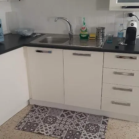 Appartement La Tavernetta Del Peo