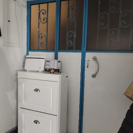 Appartement La Tavernetta Del Peo