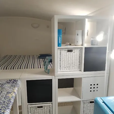 Appartement La Tavernetta Del Peo