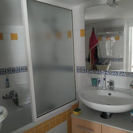 Appartement La Tavernetta Del Peo