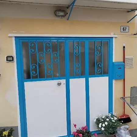 La Tavernetta Del Peo