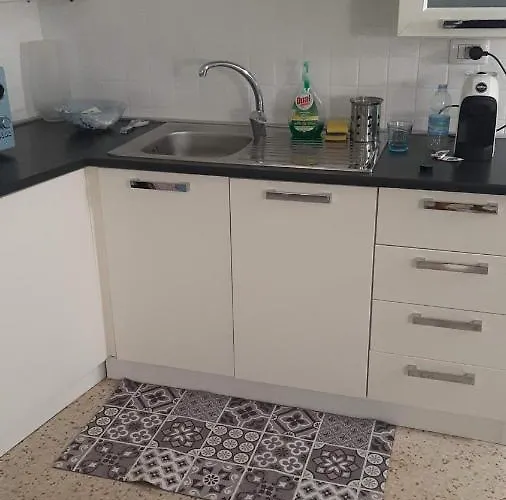 Апартаменты La Tavernetta Del Peo