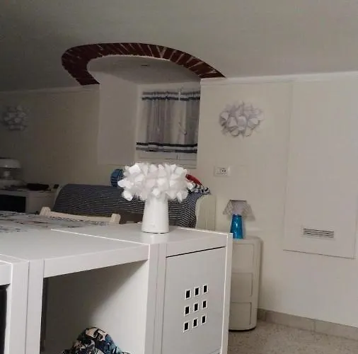 La Tavernetta Del Peo Апартаменты Санремо