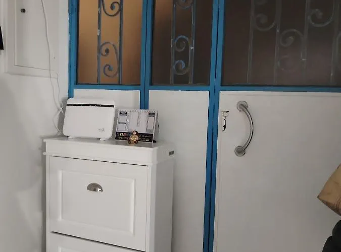 Апартаменты La Tavernetta Del Peo