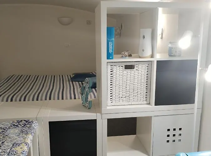 Апартаменты La Tavernetta Del Peo