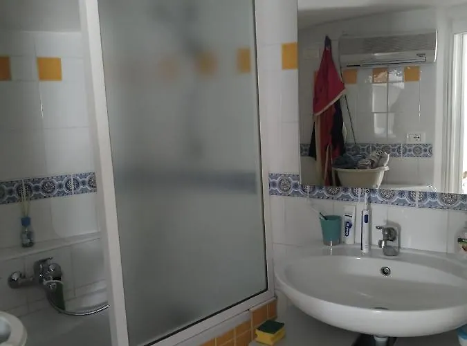 Апартаменты La Tavernetta Del Peo