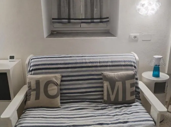 Апартаменты La Tavernetta Del Peo *