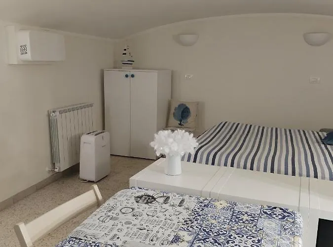 Апартаменты La Tavernetta Del Peo *