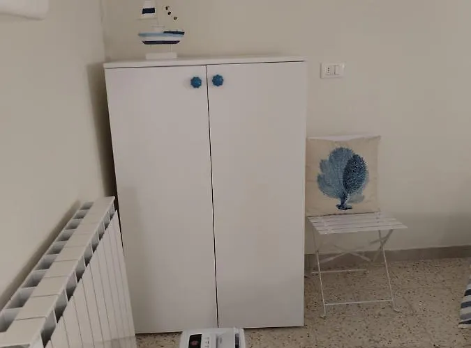 La Tavernetta Del Peo Санремо