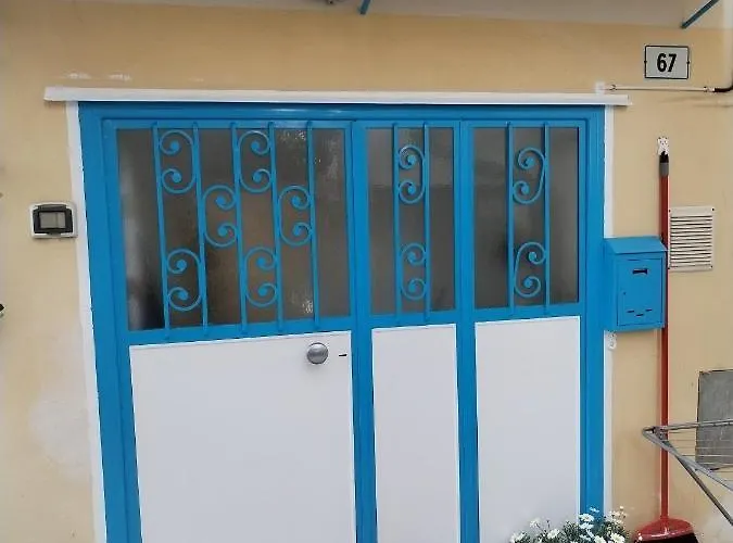 La Tavernetta Del Peo